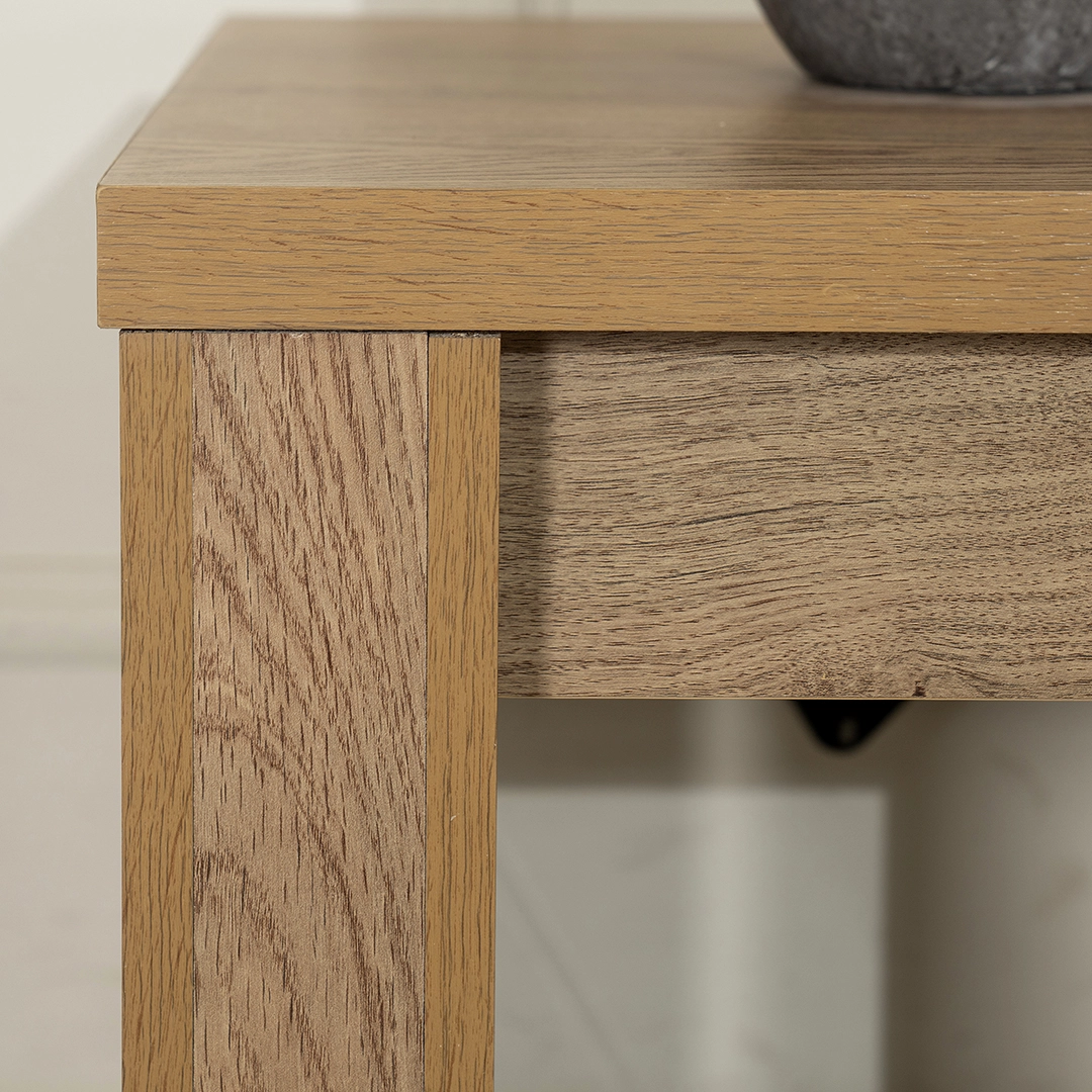 Majestic End Table - Image 5