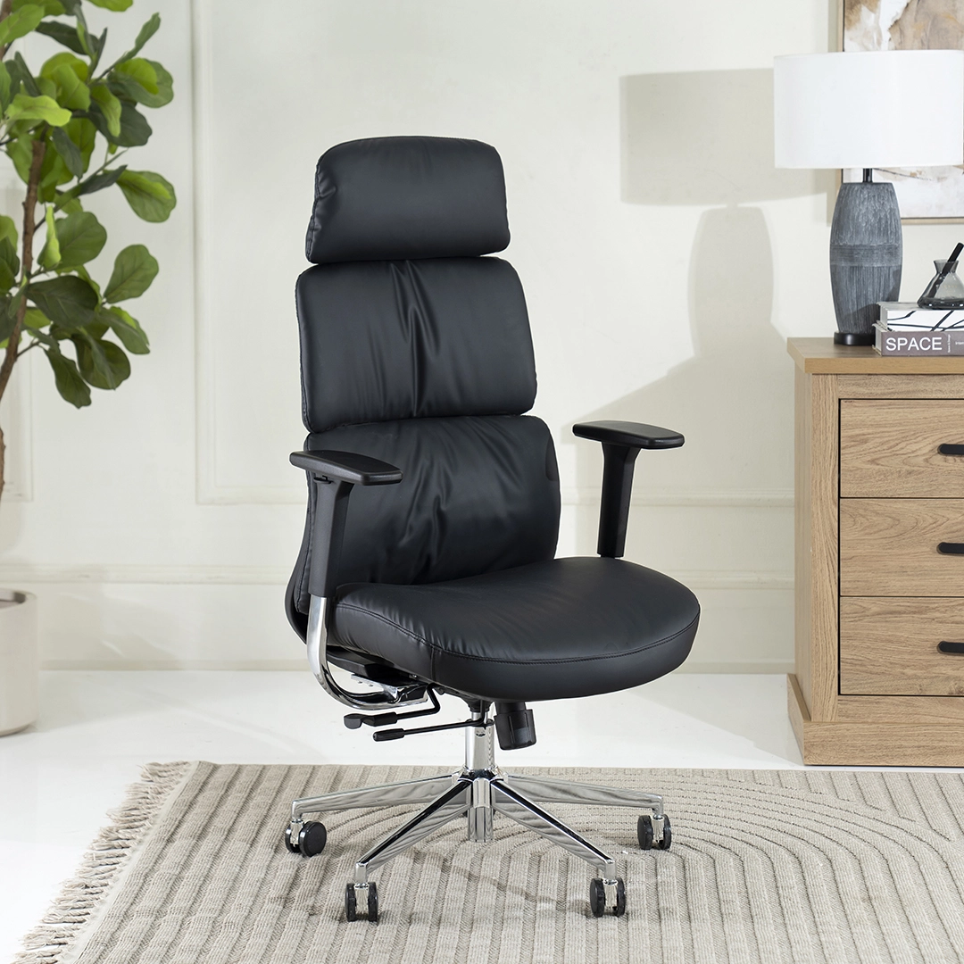 Nairobi High-Back Office Chair