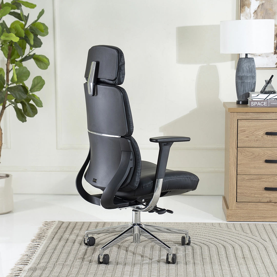 Nairobi High-Back Office Chair - Image 2