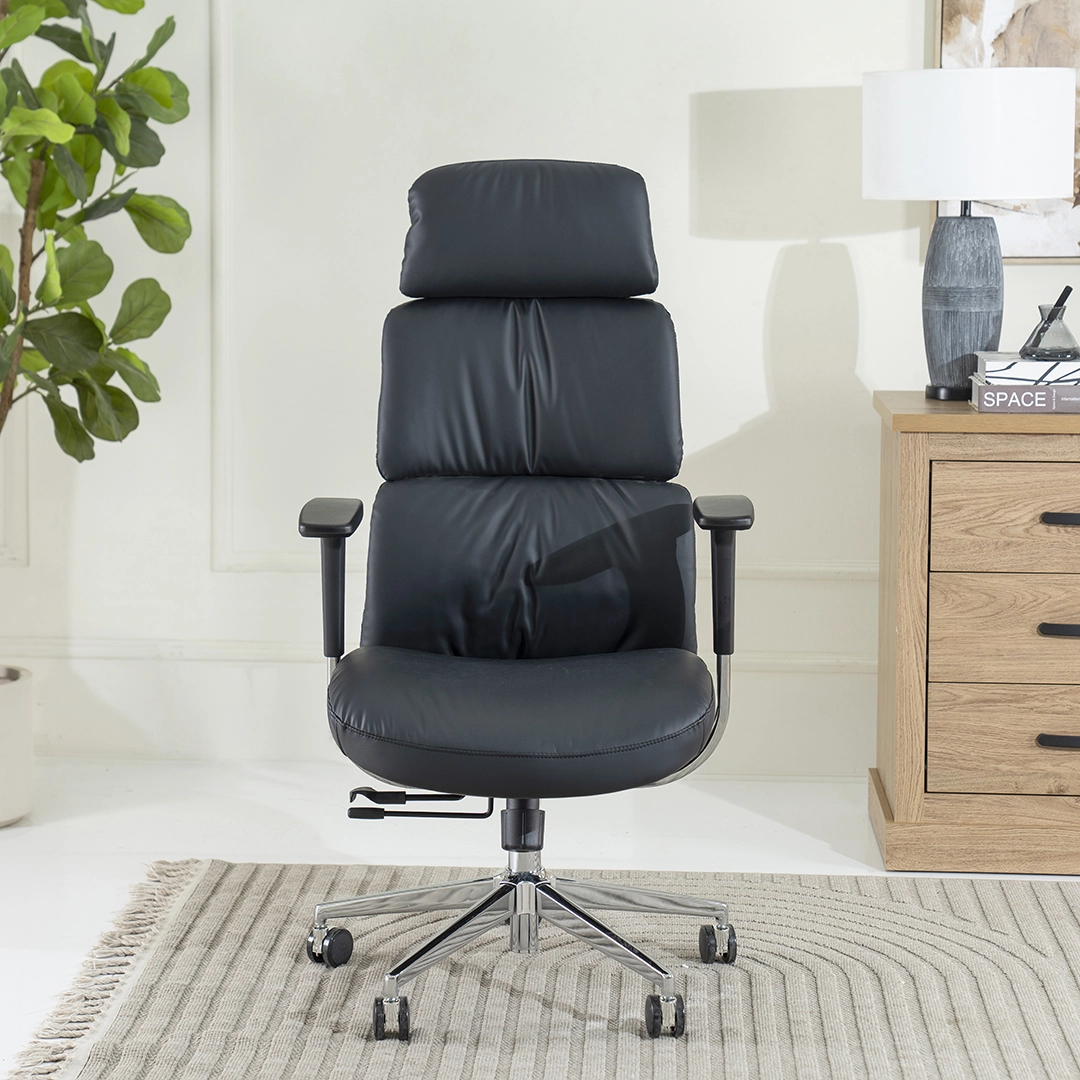Nairobi High-Back Office Chair - Image 3