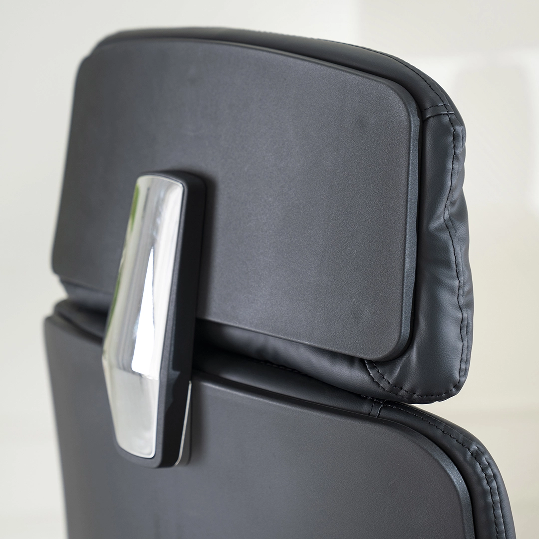 Nairobi High-Back Office Chair - Image 5