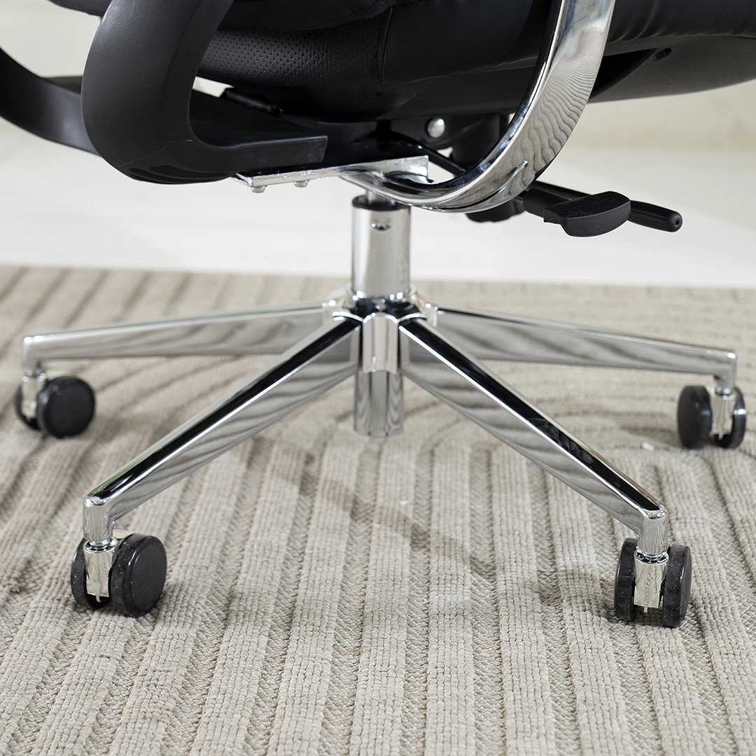 Nairobi High-Back Office Chair - Image 6