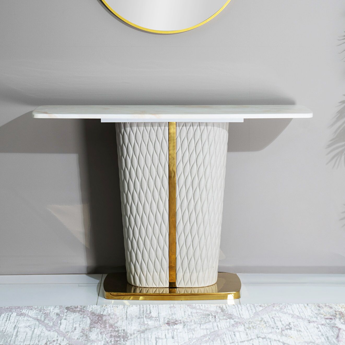 Namor Console Table - Image 2