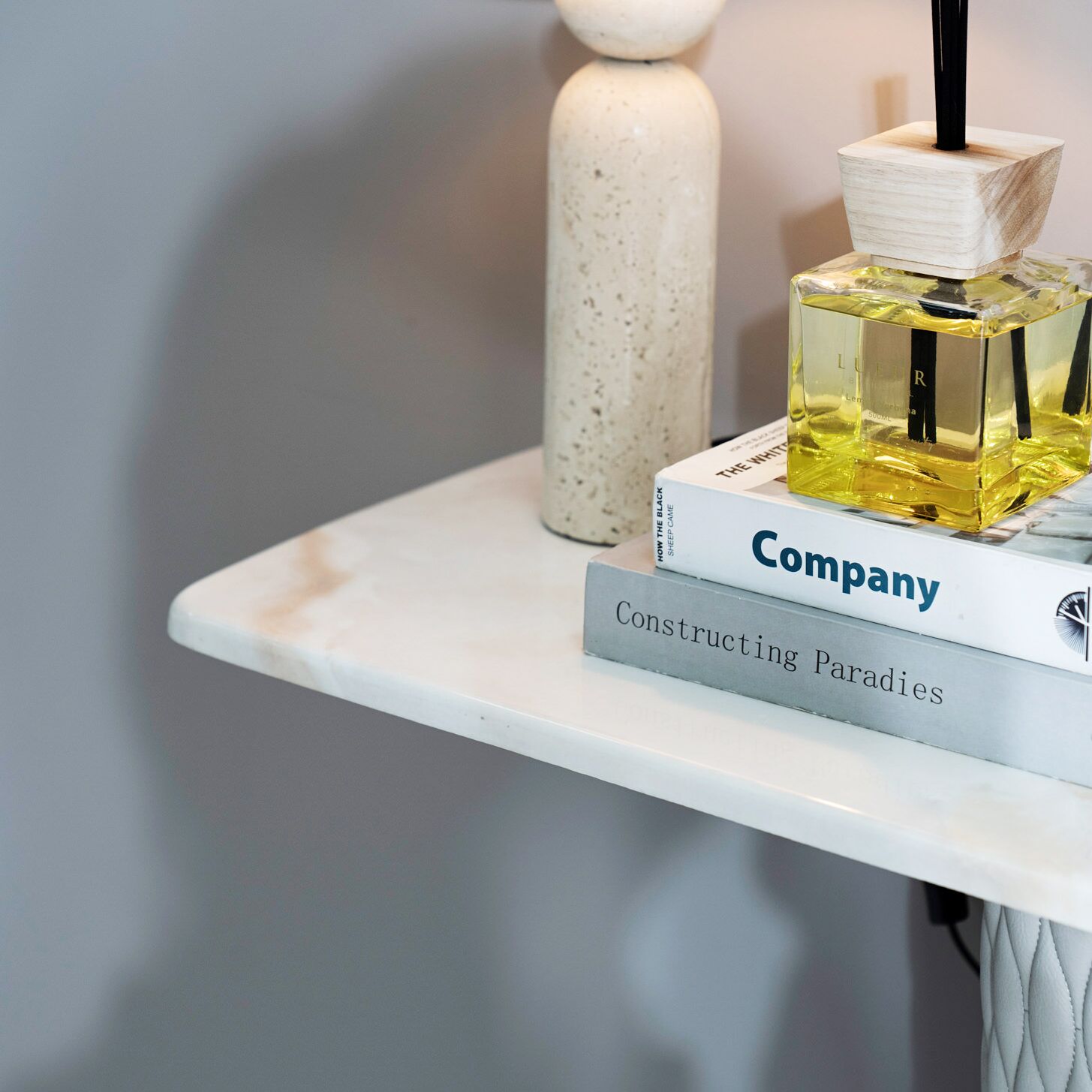 Namor Console Table - Image 3