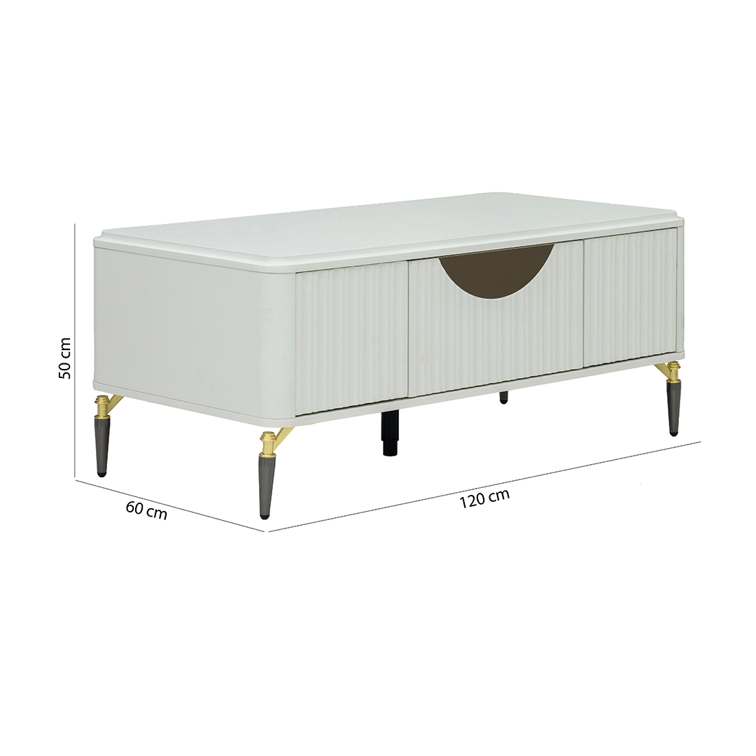 Inori Coffee Table - Image 2