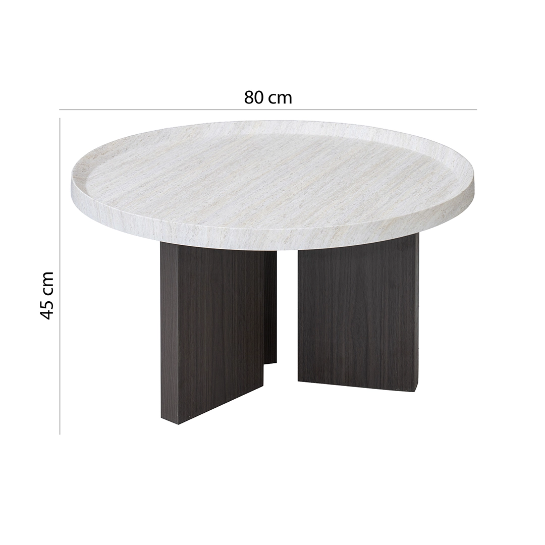 Mariyan Coffee Table - Image 2