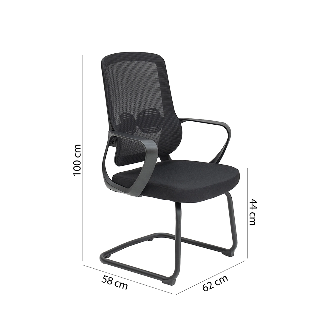 Siesta Visitor Chair - Image 6