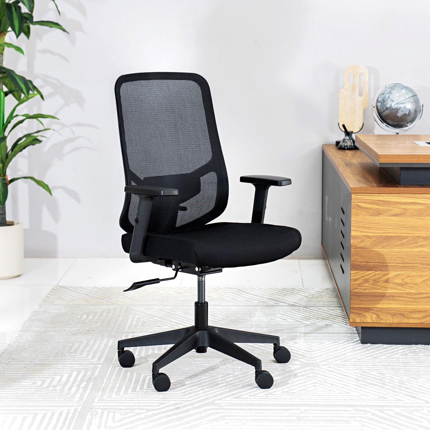 Verona Mid-Back Office Chair