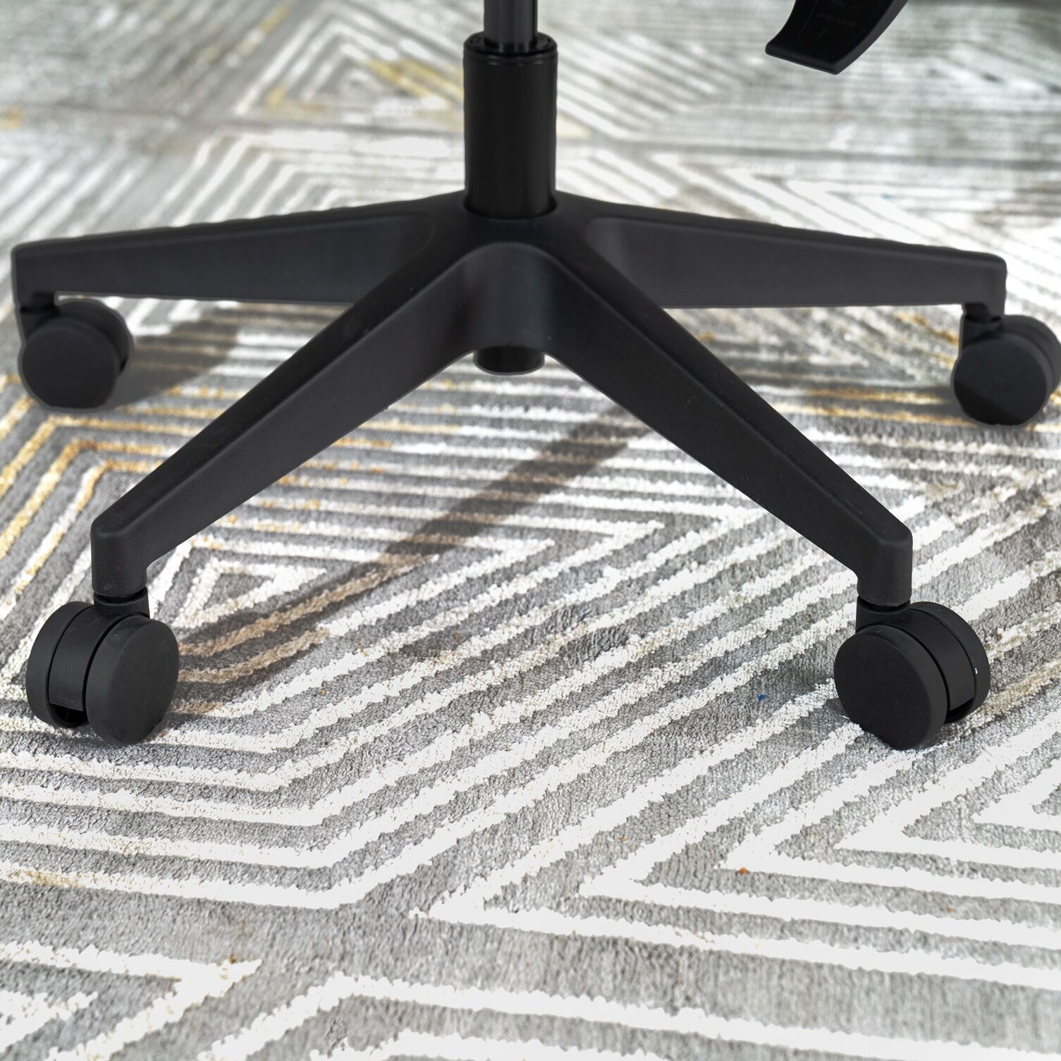 Verona Mid-Back Office Chair - Image 6