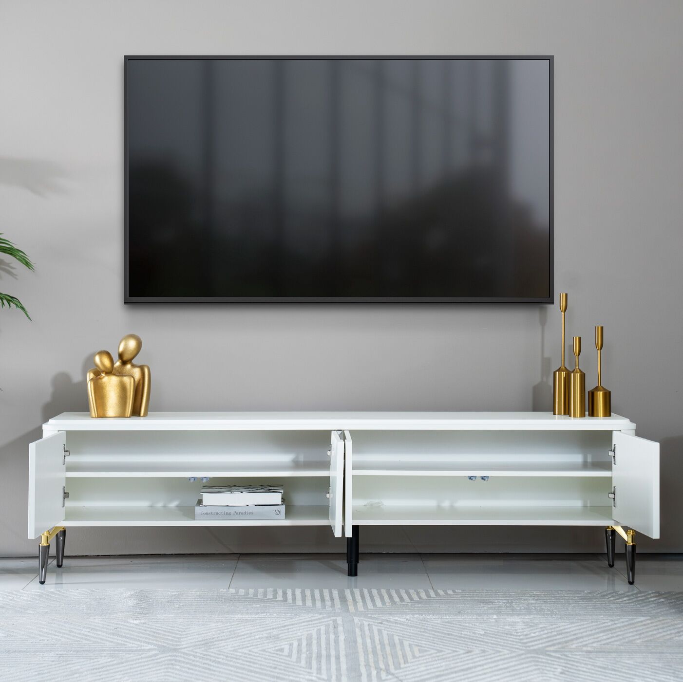 Inori Tv Unit - Image 4
