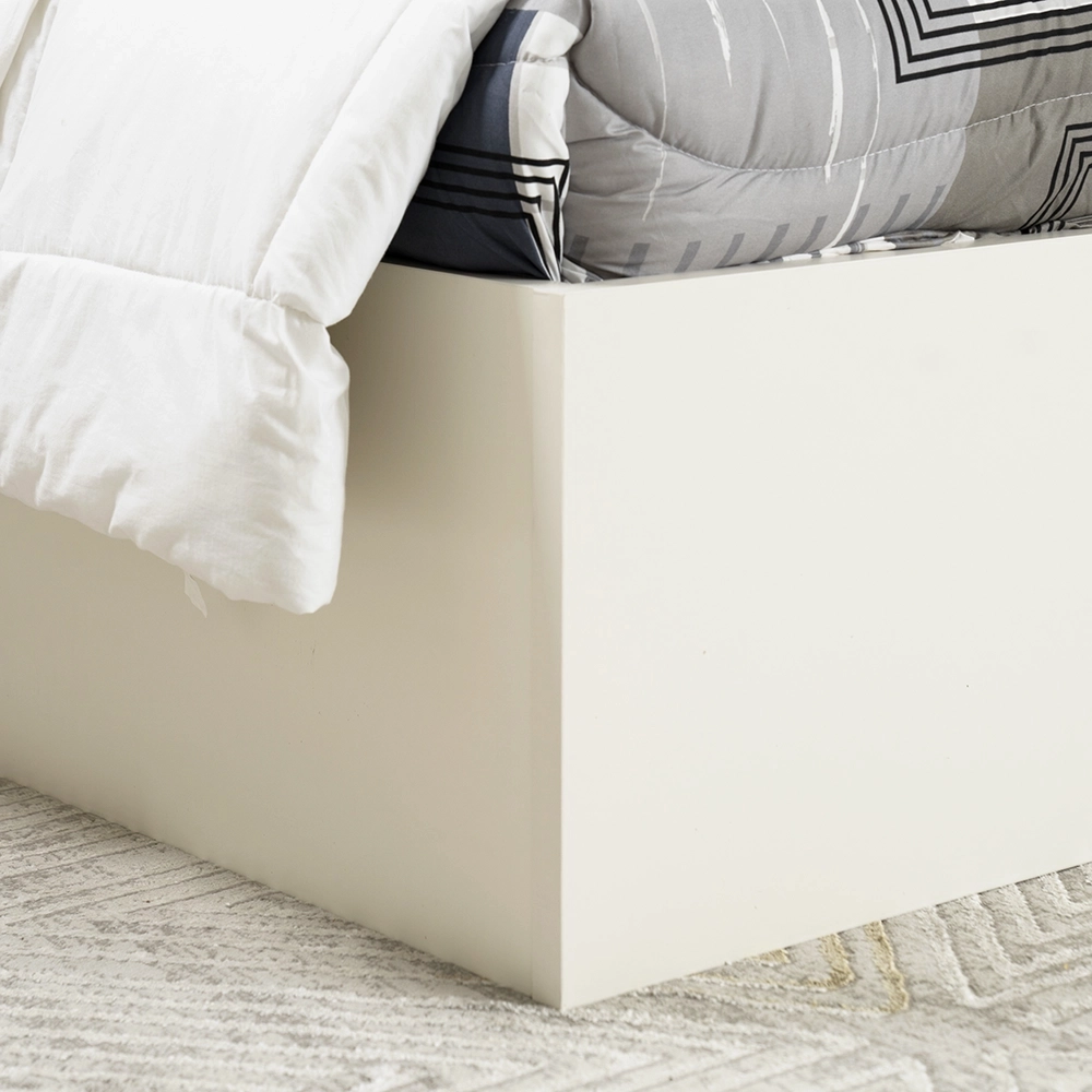 Sandy 6-Piece King Bedroom Set-180*200 cm - Image 8