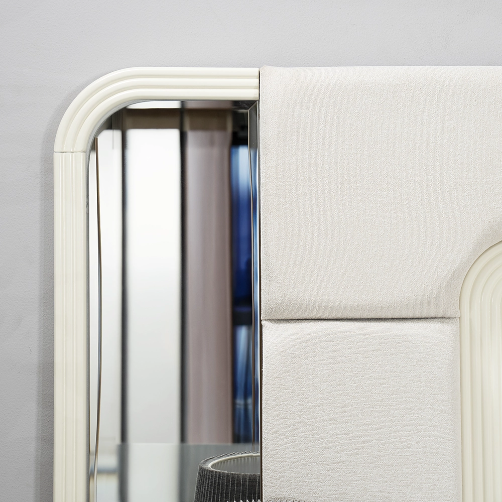 Sandy 6-Piece King Bedroom Set-180*200 cm - Image 9