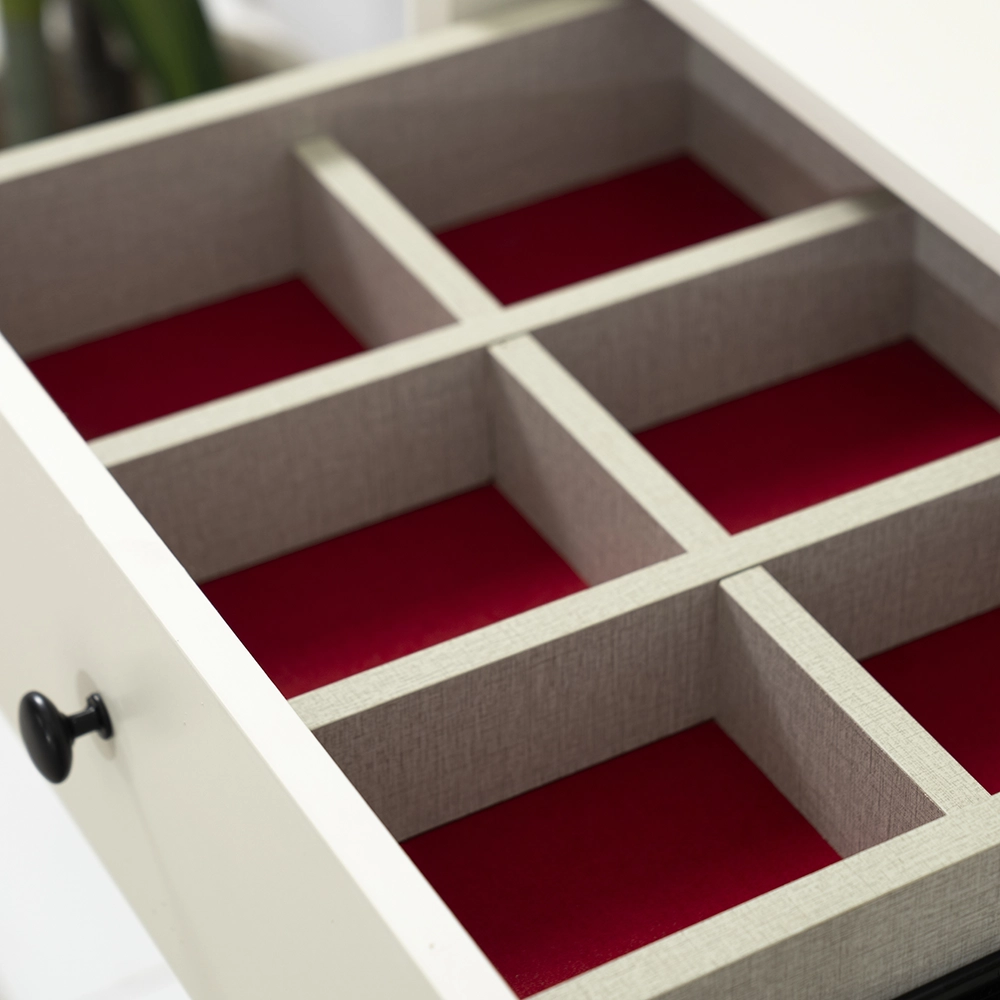 Sandy 6-Piece King Bedroom Set-180*200 cm - Image 12