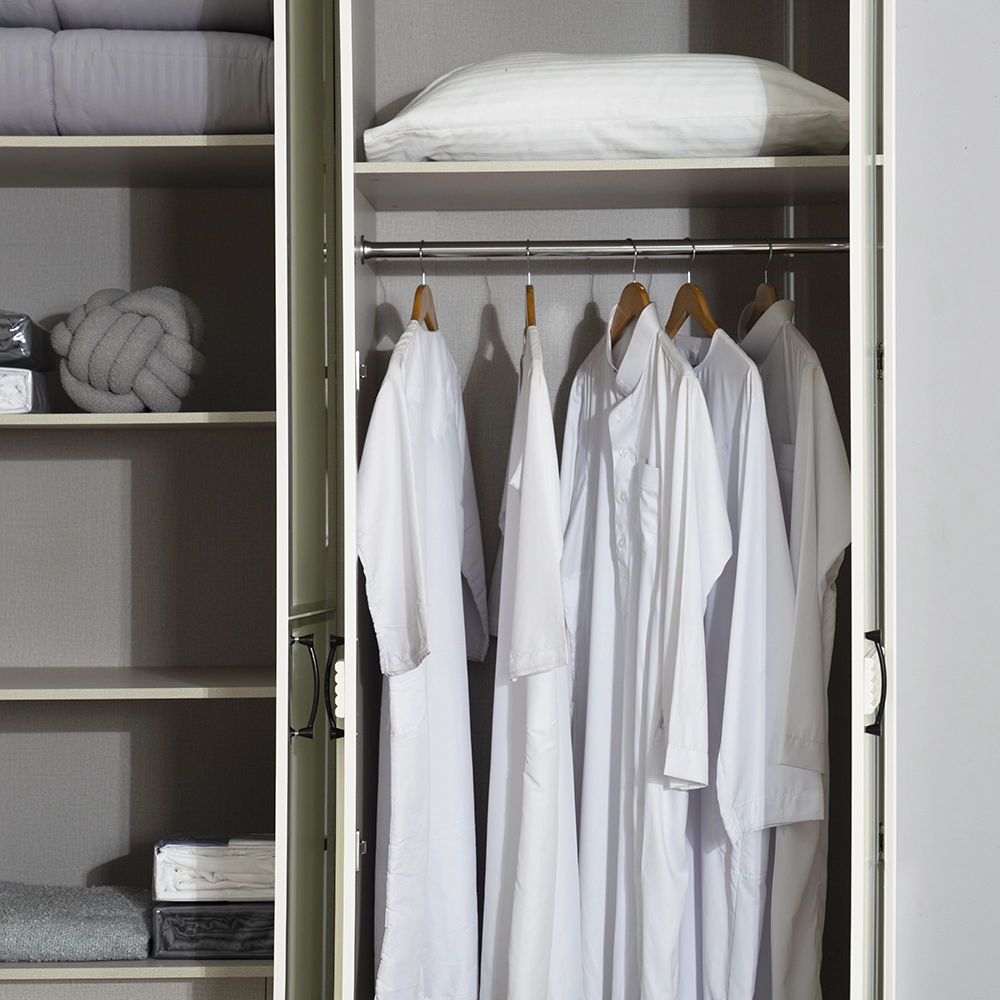 Sandy 6-Piece King Bedroom Set-180*200 cm - Image 15