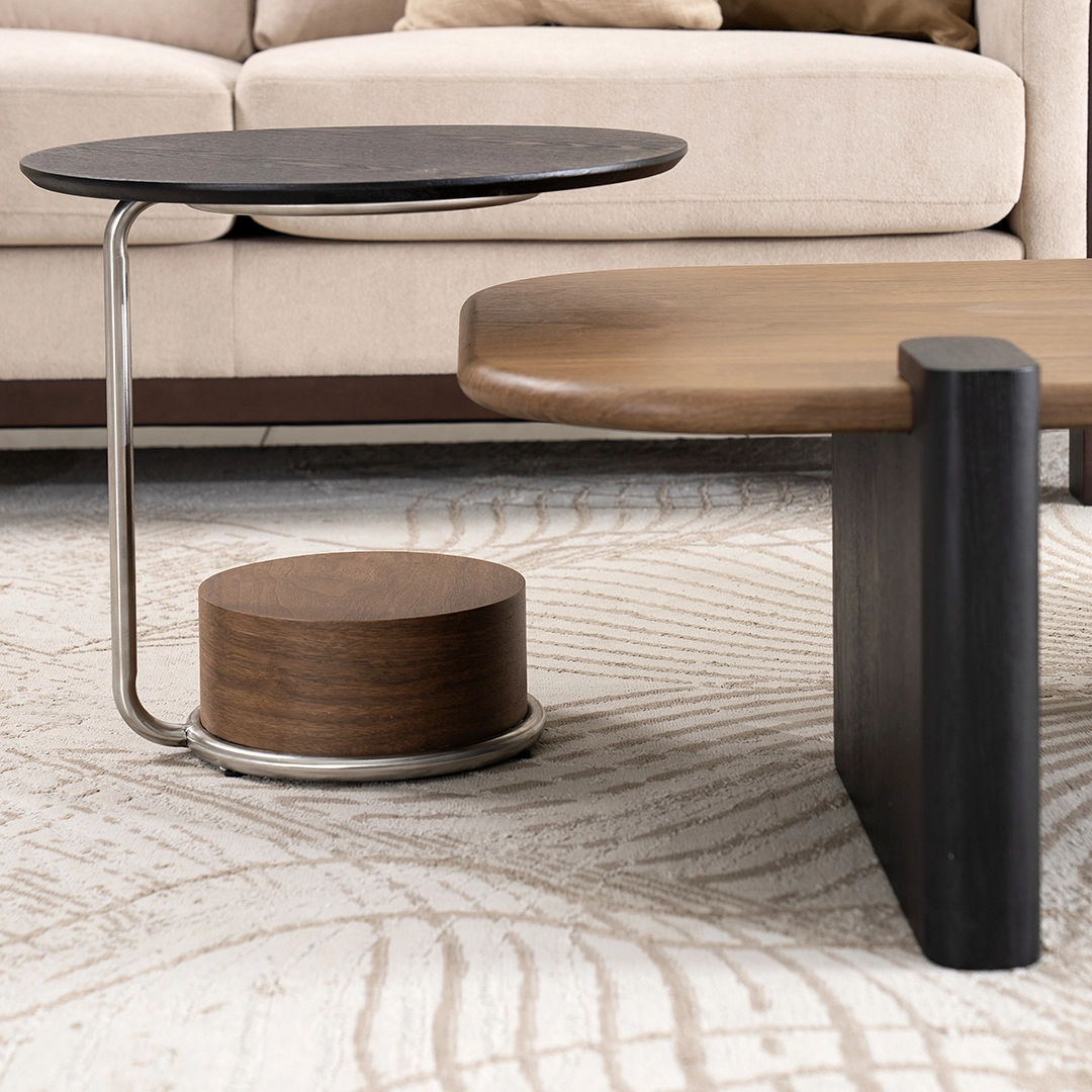 Barcelona 2-piece Coffee Table Set - Image 7