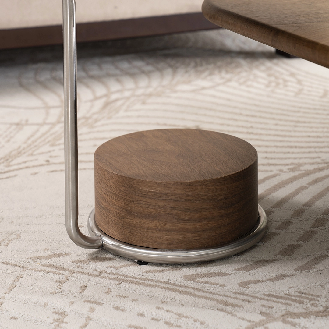 Barcelona 2-piece Coffee Table Set - Image 9