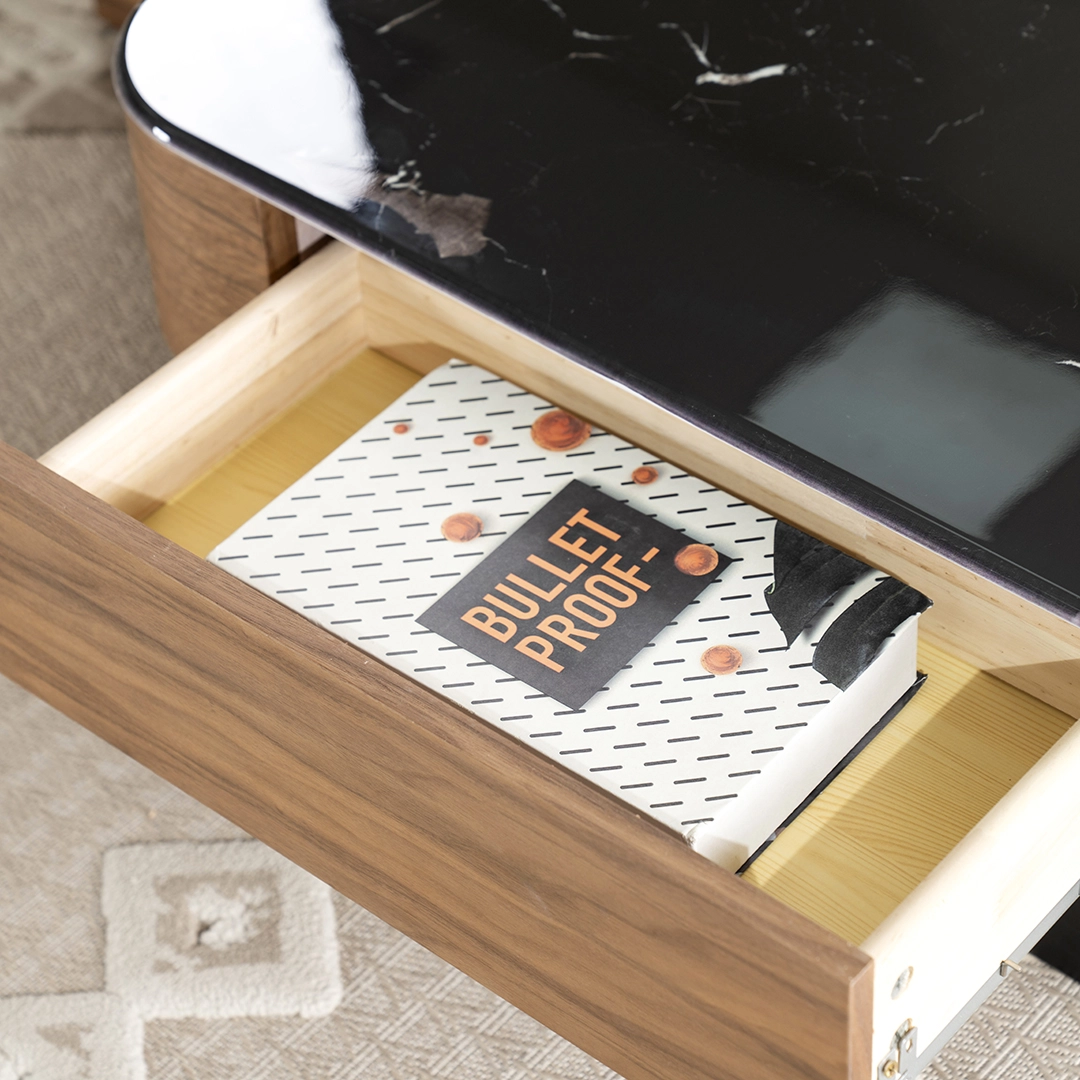 Floki 2-piece Coffee Table Set - Image 7