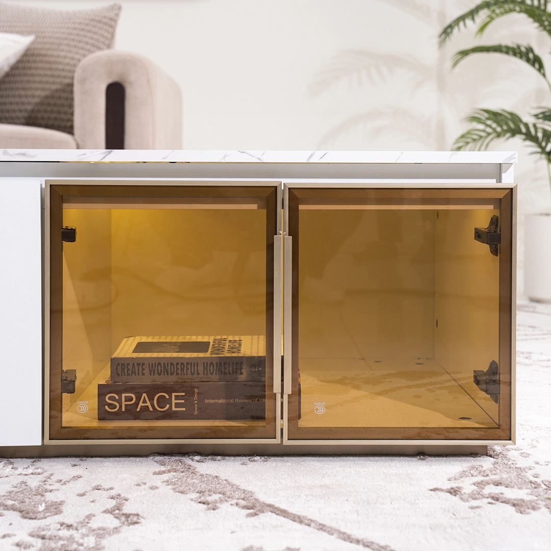 Manvi Coffee Table - Image 4