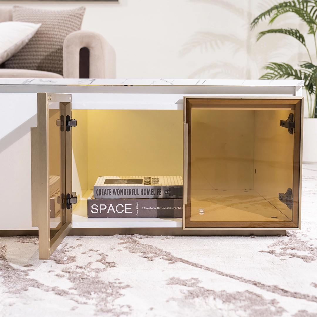 Manvi Coffee Table - Image 5