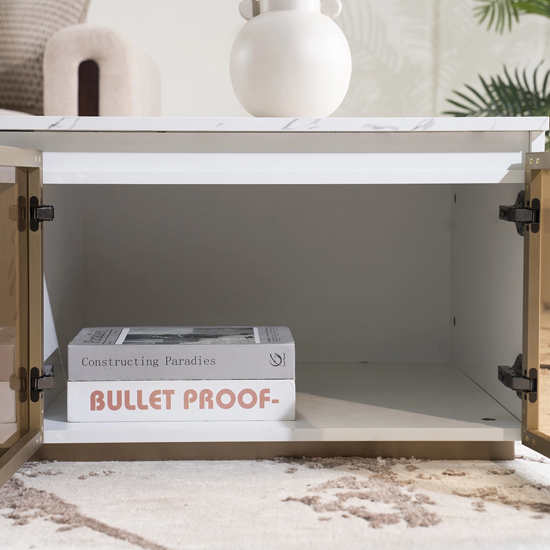 Manvi Coffee Table - Image 8