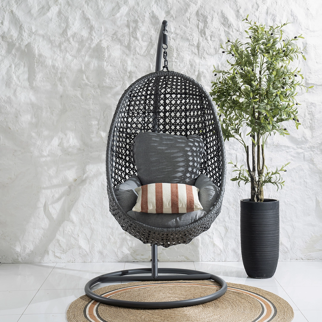 Sereno Swing Chair - Image 4