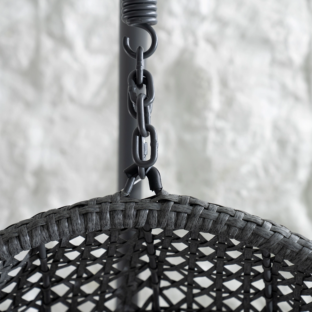 Sereno Swing Chair - Image 7