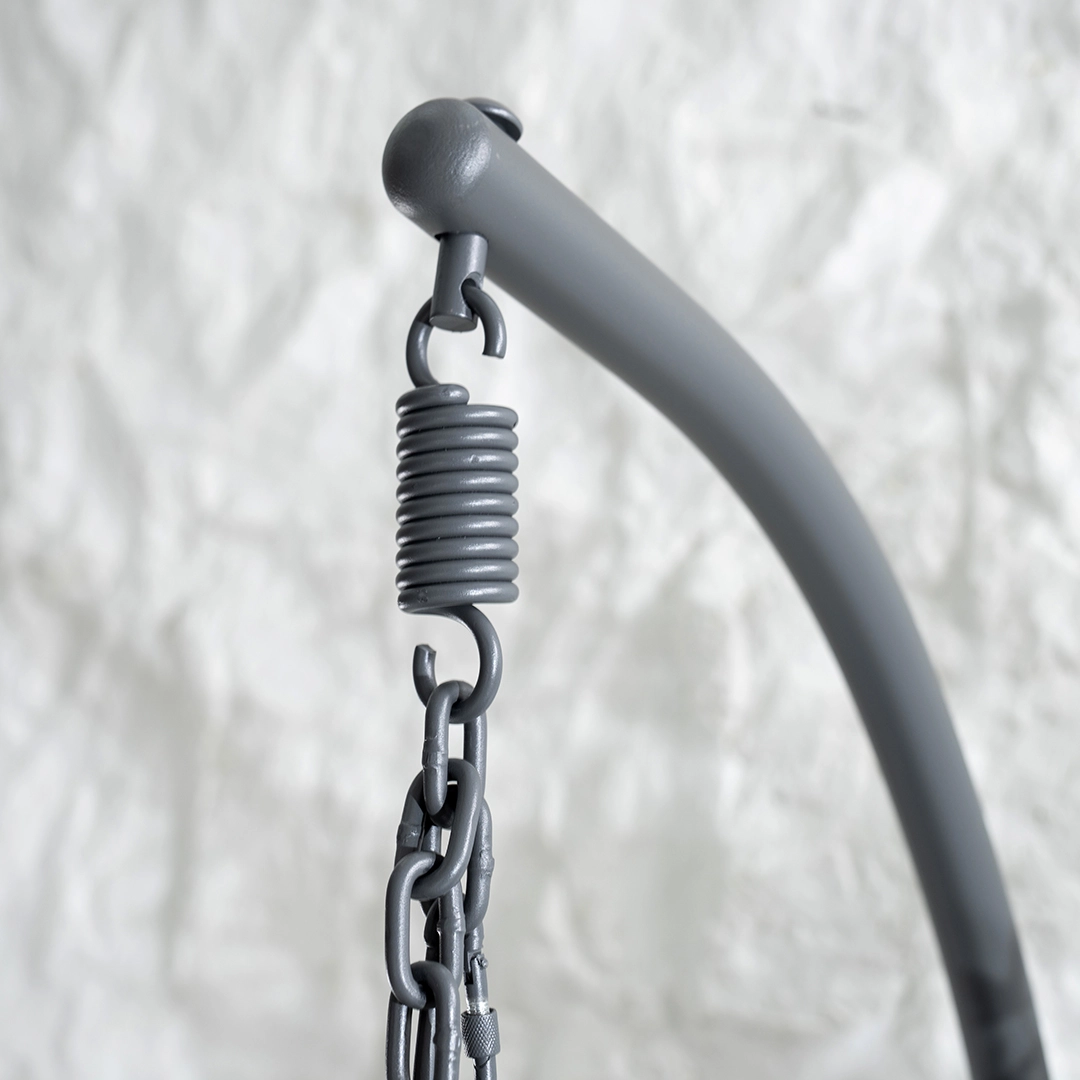 Sereno Swing Chair - Image 8