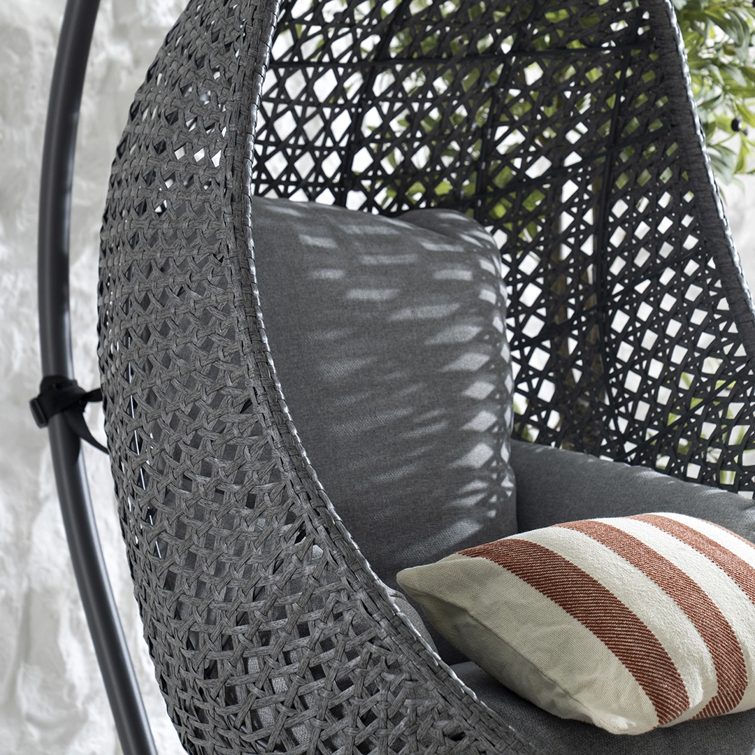 Sereno Swing Chair - Image 9