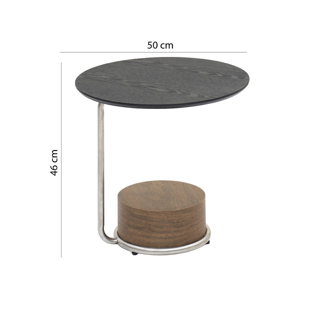 Barcelona 2-piece Coffee Table Set - Image 3