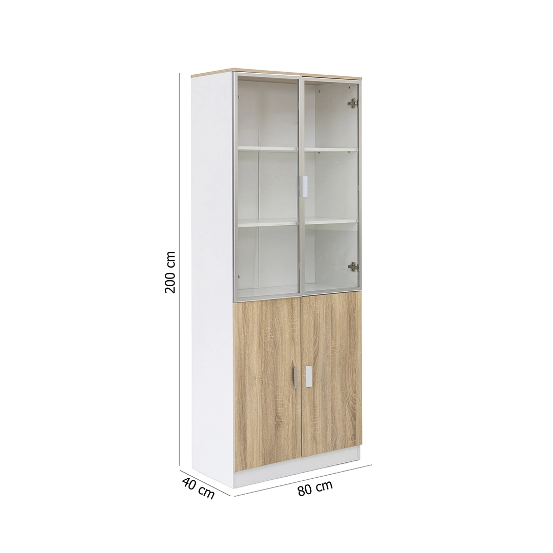 Sky File Cabinet - Image 2