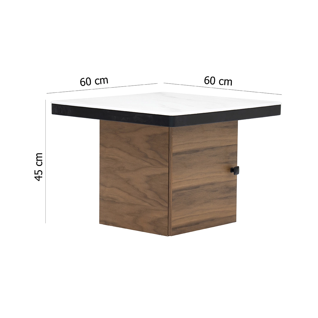Floki 2-piece Coffee Table Set - Image 3