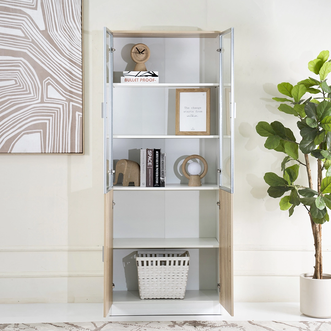 Sky File Cabinet - Image 3