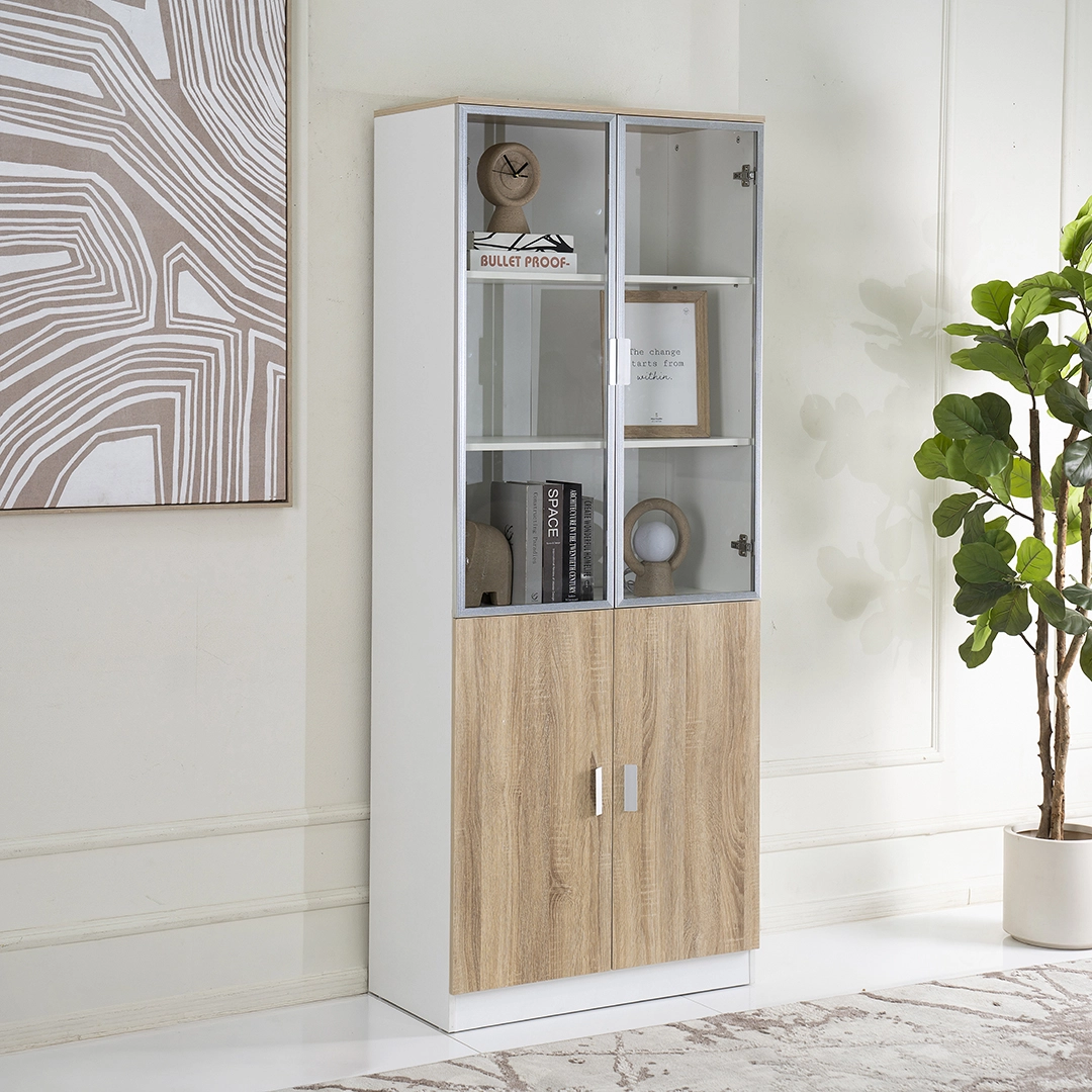 Sky File Cabinet - Image 4