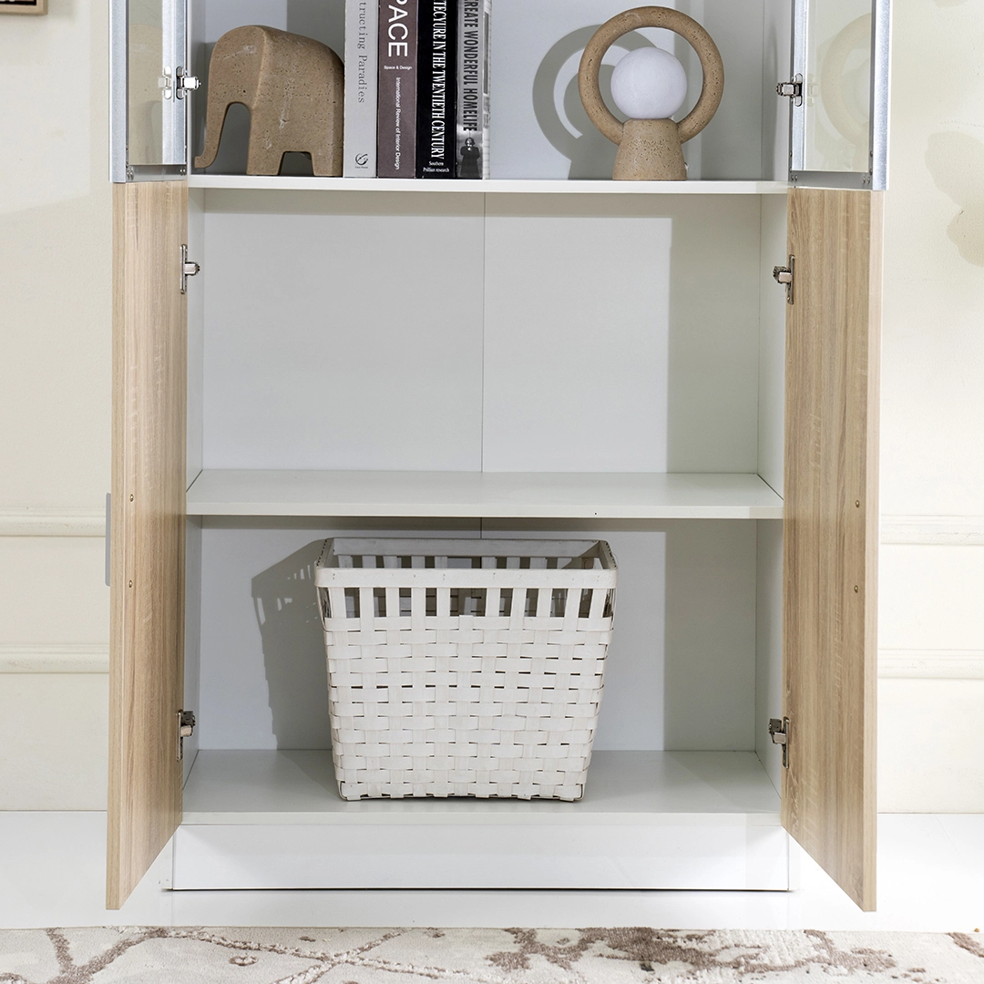 Sky File Cabinet - Image 5