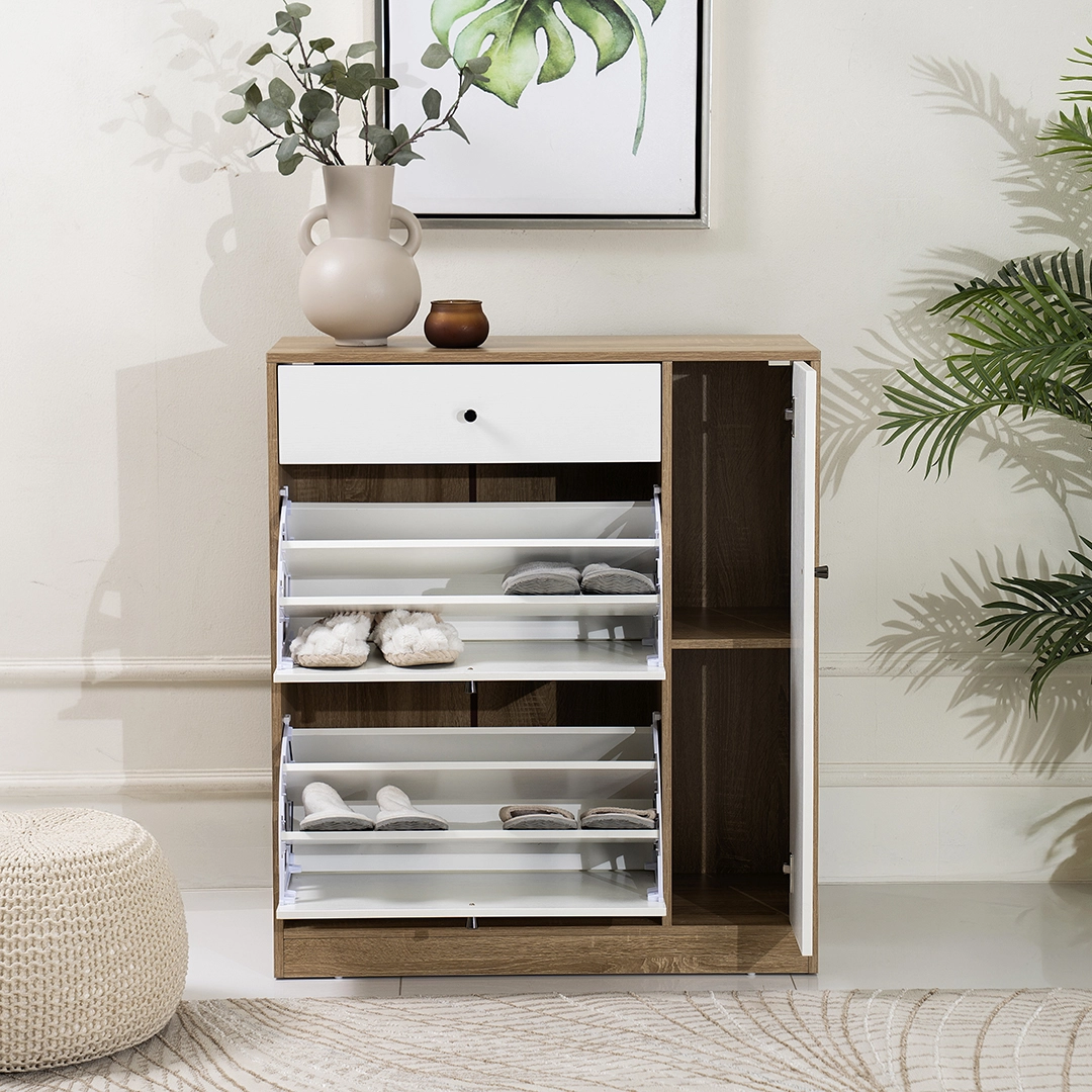 Smoak Shoe Cabinet - Image 3