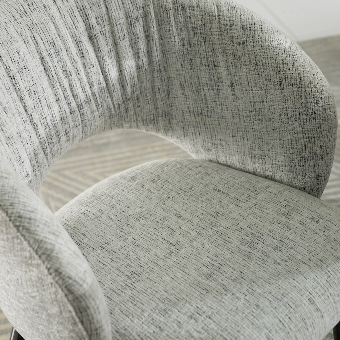 Spindle 6-Seater Dining Set - Image 8