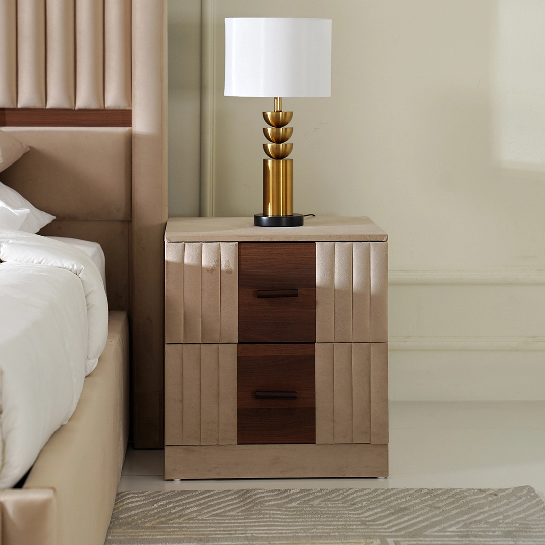 The Malden Bedside Table