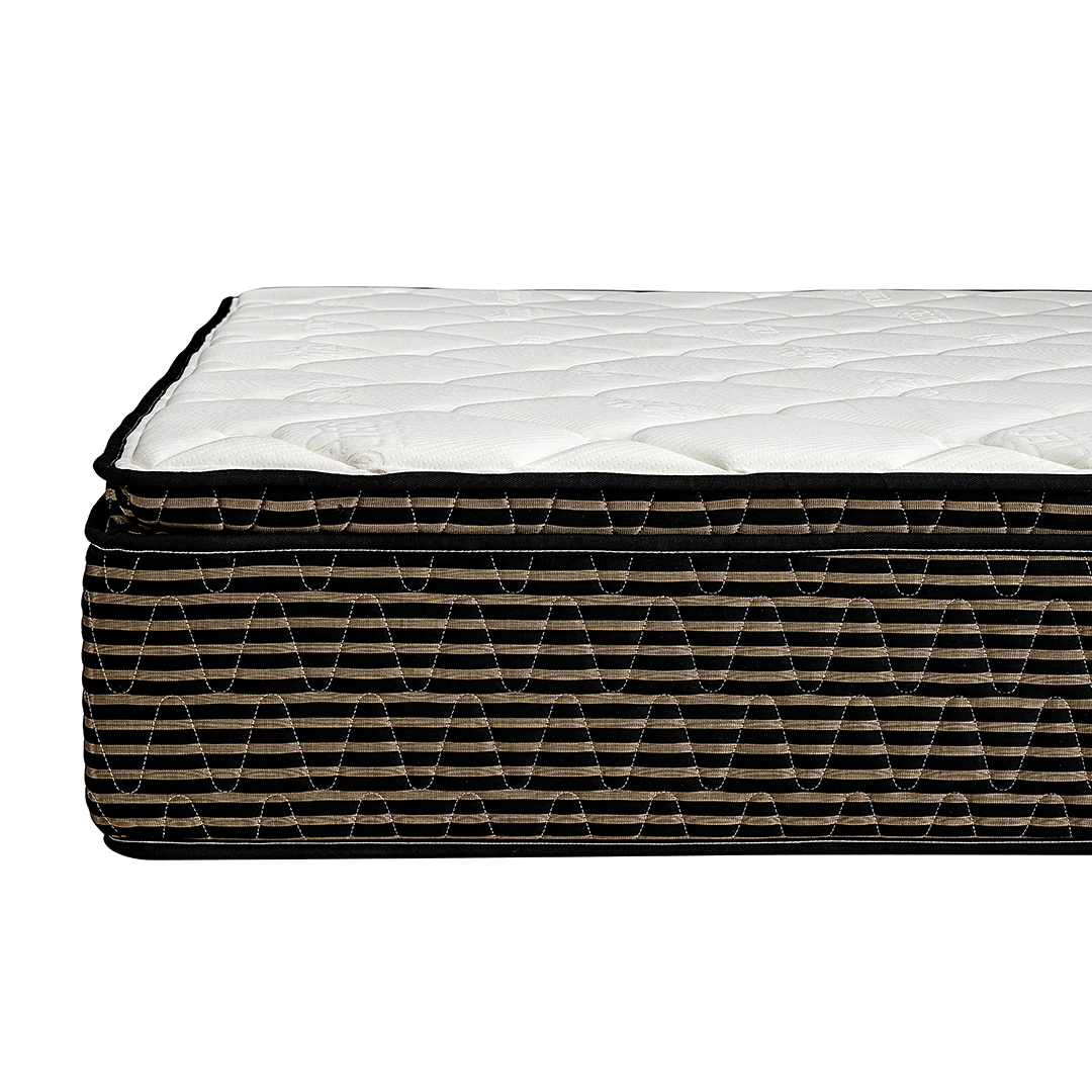 Glow Pillow Top Pocket Spring Mattress - Image 5