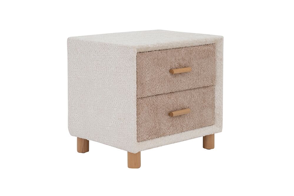 Bunny Side Table