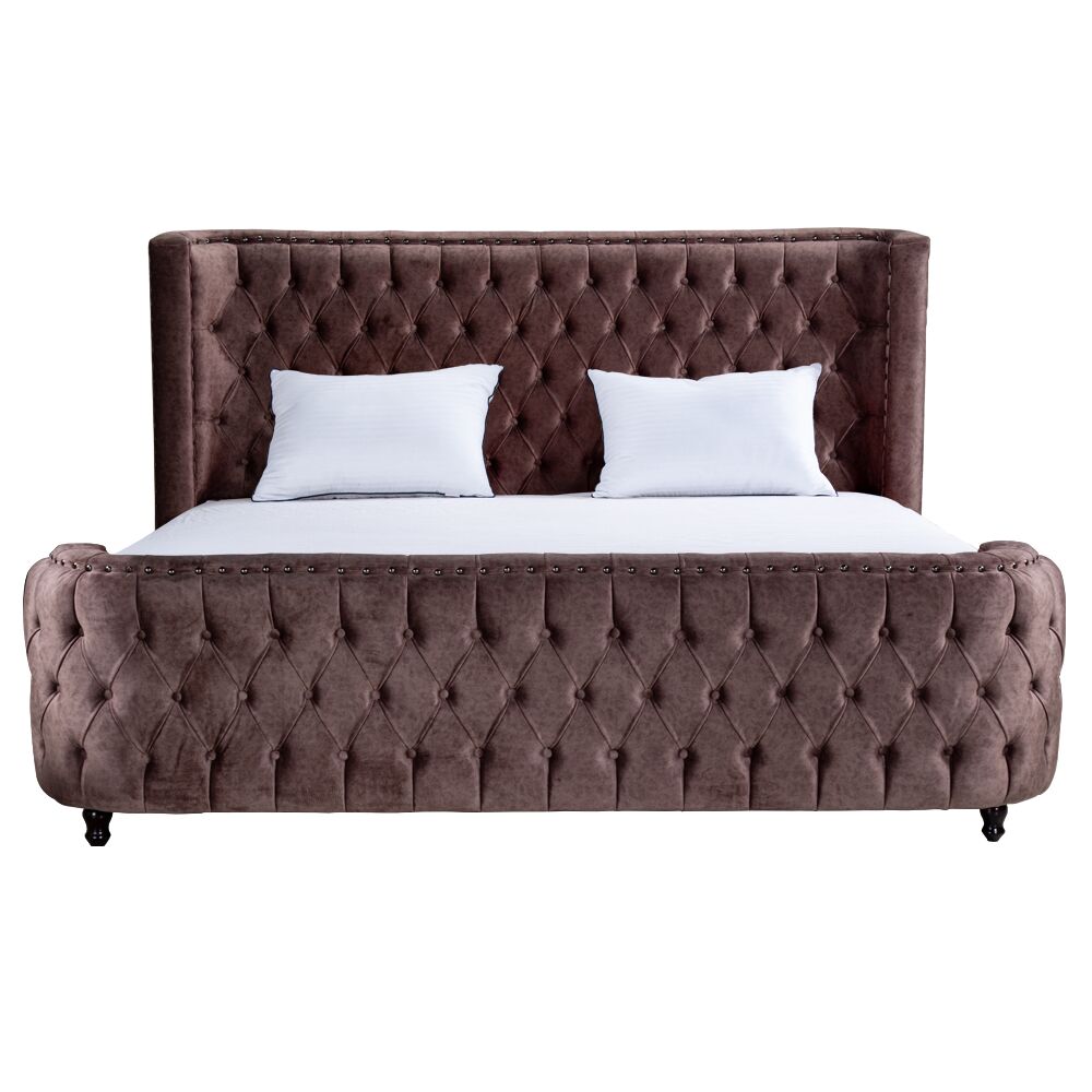 Tuscany Bed - Image 2