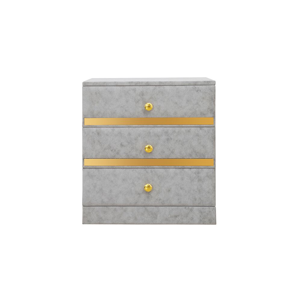 Fiona Bed Side Table - Image 3