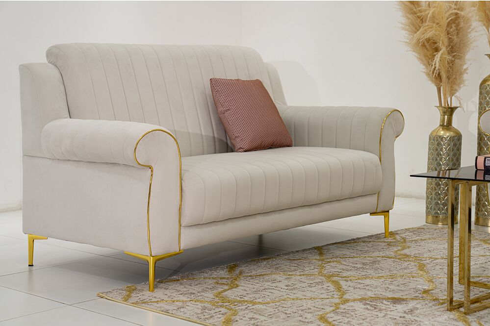 Two Seater Sofa Dubai
