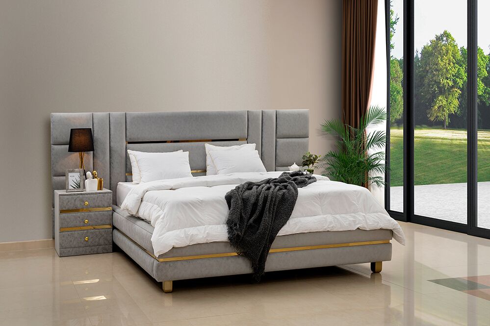 Fiona Bed