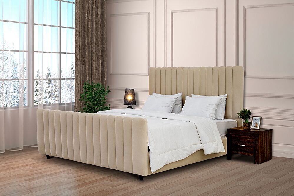 Enzo Bed