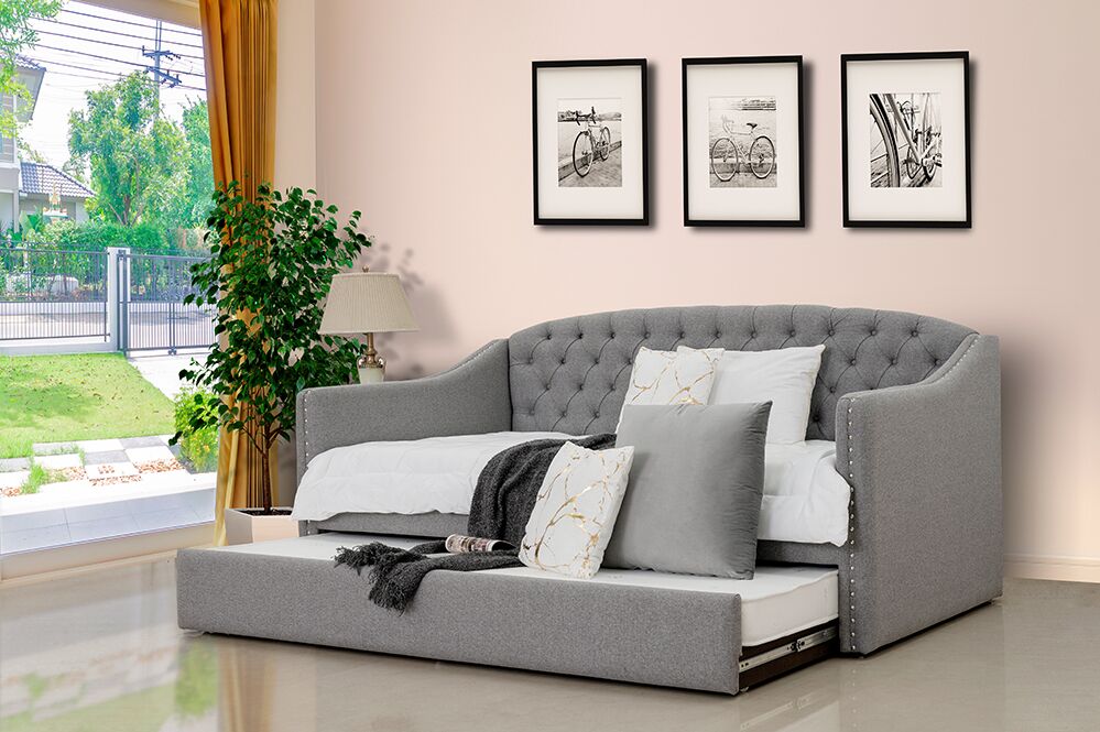 The Lounge Day Bed