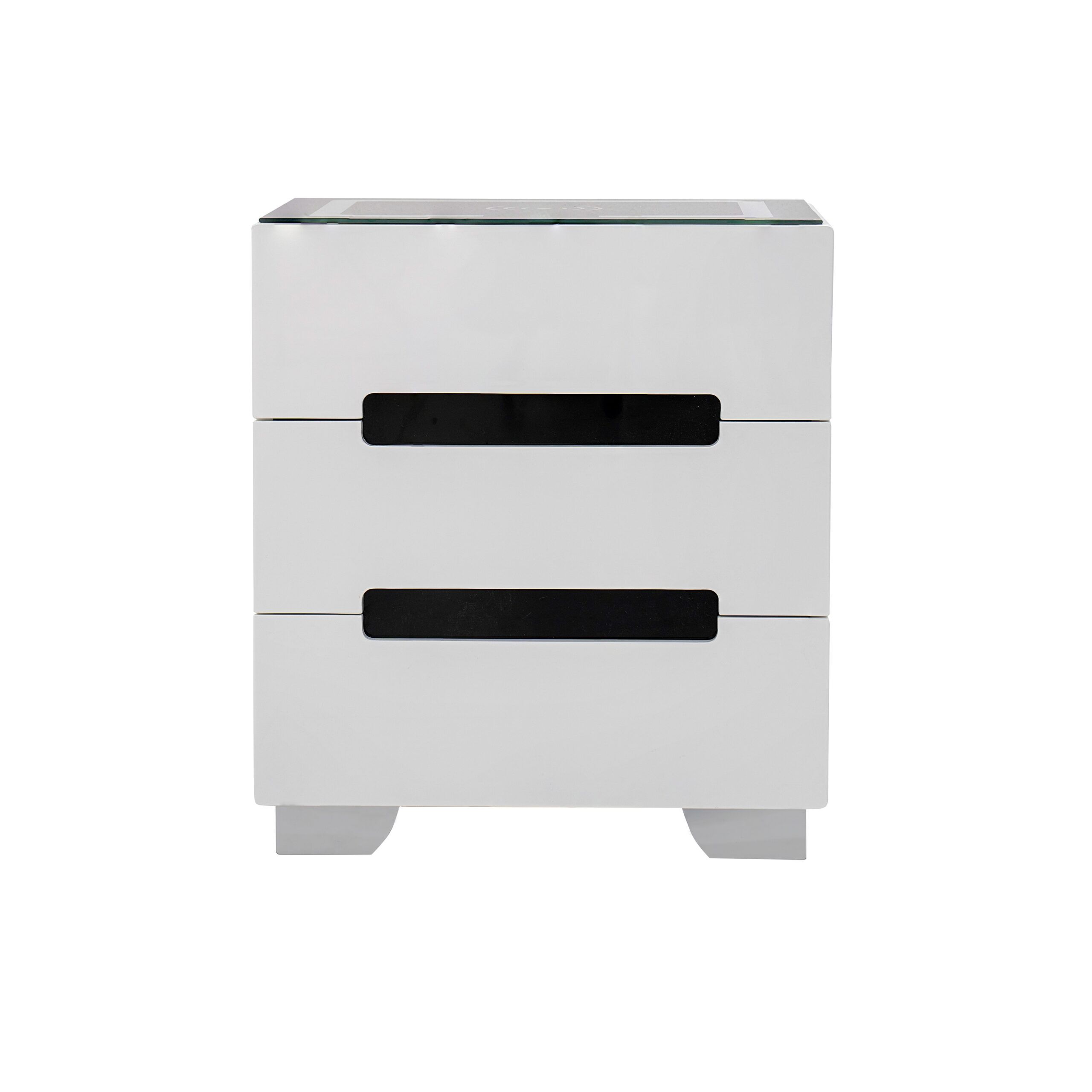 Abbey-Smart Night Stand - Image 9
