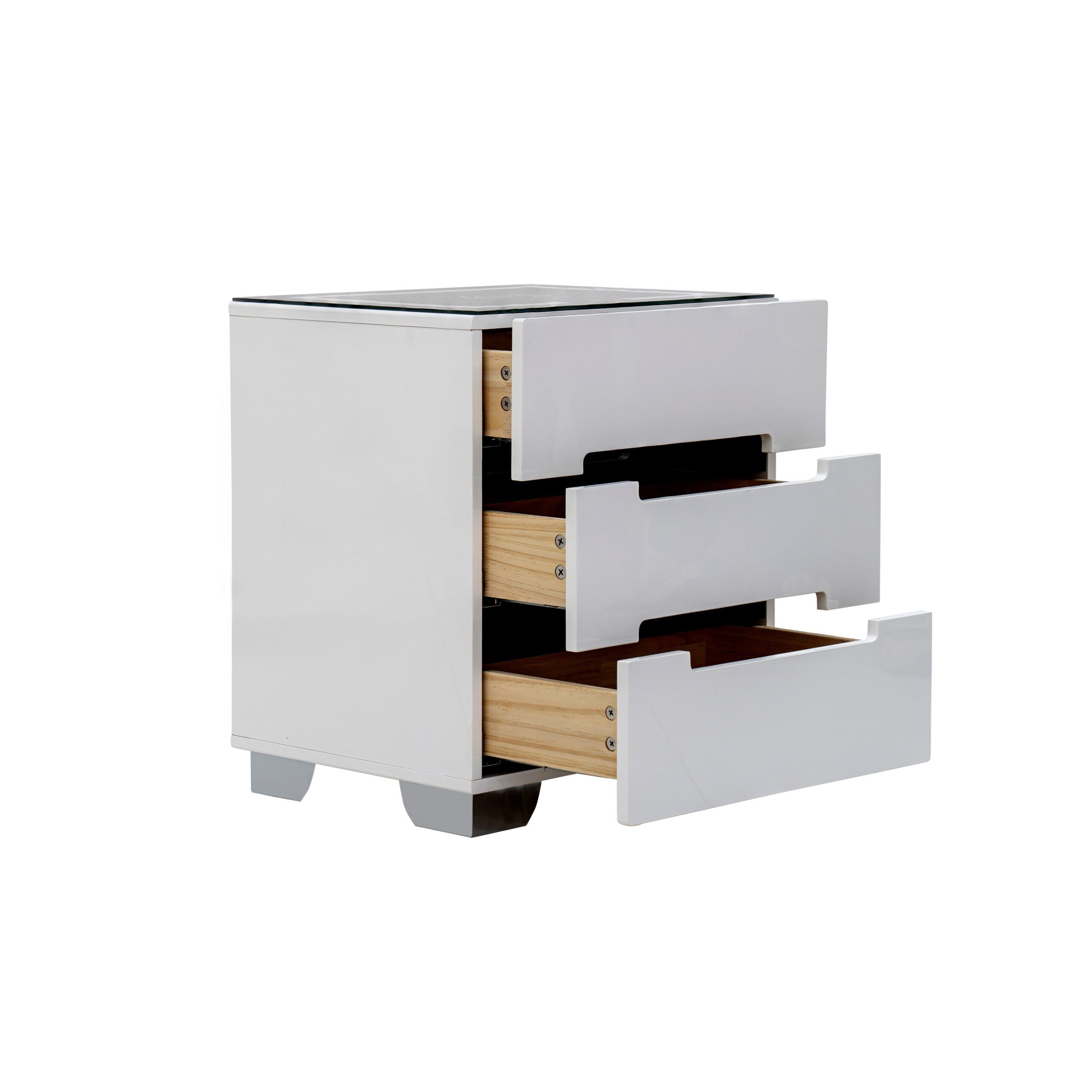 Abbey-Smart Night Stand - Image 10