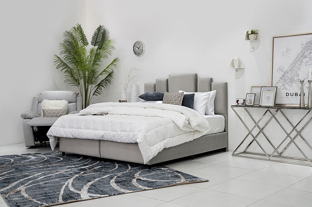 Adya Bed - Image 5
