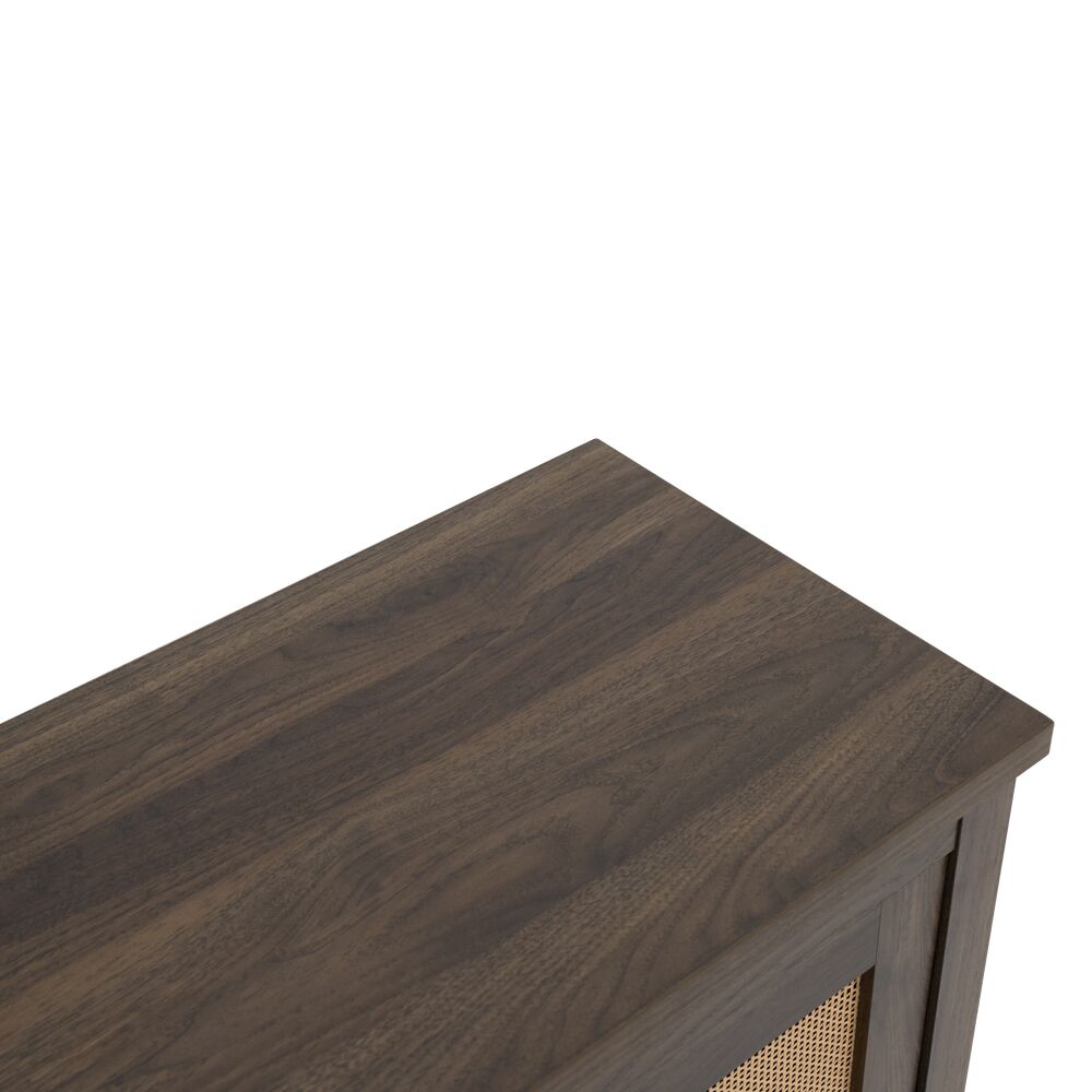 Agoda Tv Unit-Walnut - Image 6