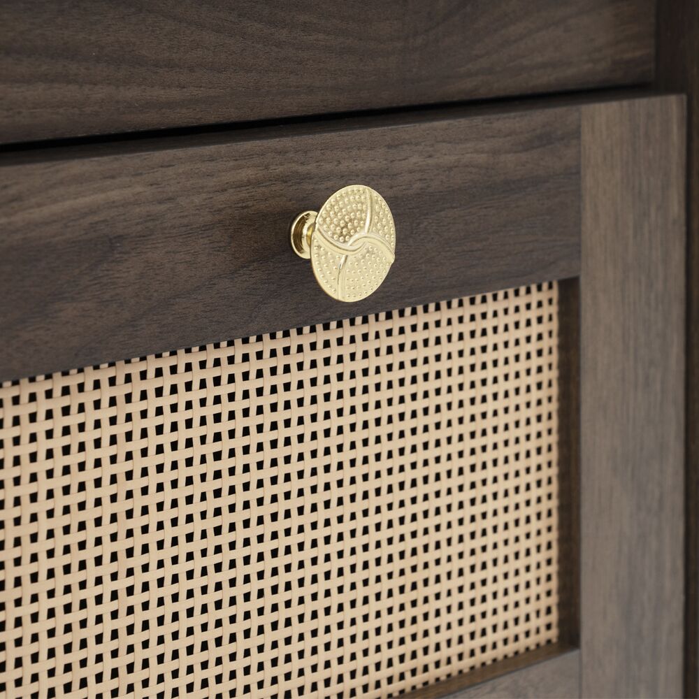 Agoda End Table-Walnut - Image 8